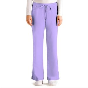 Greys anatomy 4 pocket cargo scrub pants